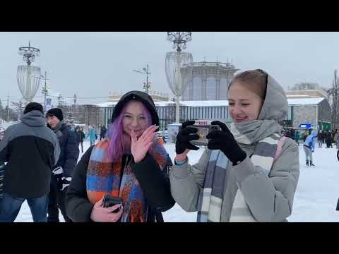 Видео-репортаж с благотворительного