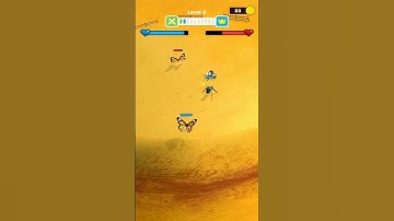 Merge Ant Insects fusion Game All levels Gameplay Android iOS #shorts #gaming #2