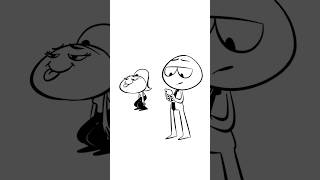 I Prefer Skittles Animation Meme