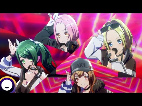 D4DJ PeakyP-key Peakyキャップ D4DJ PeakyP-key Peakyキャップ ブシロードクリエイティブ公式 on X:
