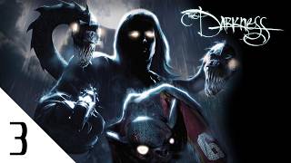 I Tried Hugging The Darkness… BIG MISTAKE | The Darkness | Part 3