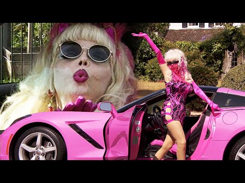 Aniela Verbin: From Fame To Infamy (The Leak)