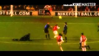 A Tribute To A Legend —Robert Pires