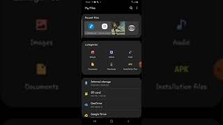 How to share audiomack downloaded music with another device screenshot 1