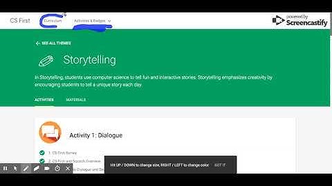 Teach Computer Science & Coding to Kids - CS First