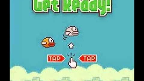 How to get flappy bird back on Android and iphone