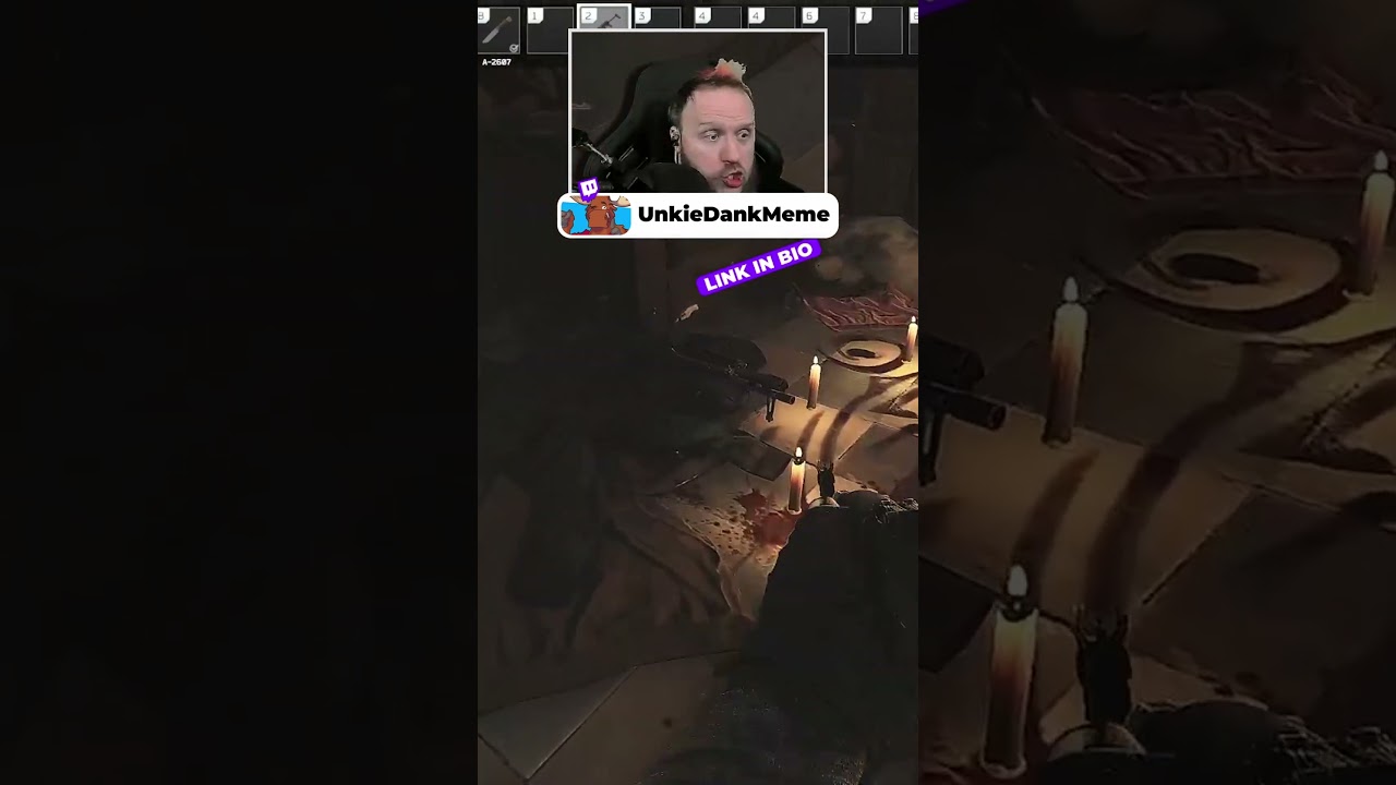 Who just leaves those?! #tarkov #shorts