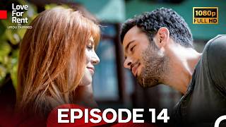 Love For Rent Episode 14 FULL HD