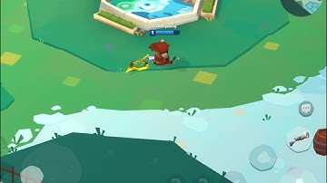 Zooba: zoo battle arena - Gameplay walkthrough Part #3 (IOS,Android)