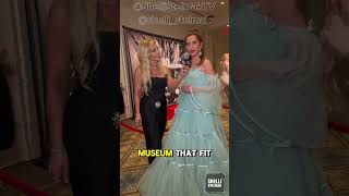 Fashion Meets Philanthropy: Jean Shafiroff on Style, Service & Making an Impact | Shelli Stelmak TV