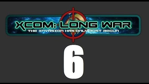 XCOM : NO RETREAT, NO SURRENDER Edition #6 (3 of 3)