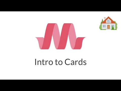Intro to Cards in MaterializeCSS in Hindi - Card Part 1 | Lecture 27 | Code House | Mayank Gupta