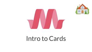 Intro to Cards in MaterializeCSS in Hindi - Card Part 1 | Lecture 27 | Code House | Mayank Gupta