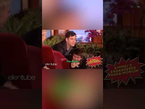 5 Times Ellen Pranks Went Terribly Wrong