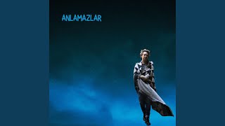 Anlamazlar