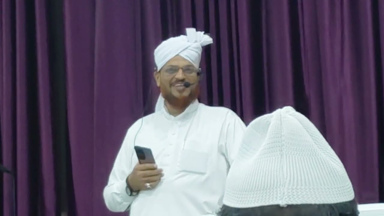 #കുടുംബജീവിതം ആസ്വദിക്കുക|ഓച്ചിറ അബ്ദുല്ലാഹ് മൗലവി. MFBചീഫ് ഇമാം ,പൂന്തുറ പുത്തൻ പള്ളി|