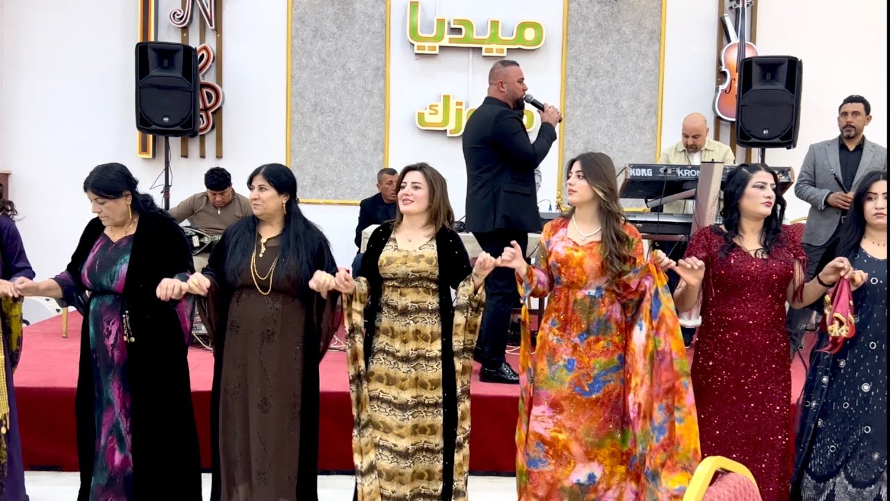 داواتا كريباني (3-2-2025) هونرمند بير حسين