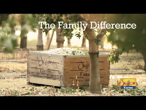 Setton Farms Segment 1 - The Family Difference
