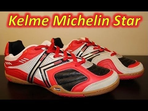 kelme star 360 mens michelin