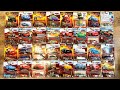 Rare Lightning McQueen Found | Disney Pixar Cars Unboxing