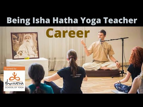 How to Become a Hatha Yoga Teacher