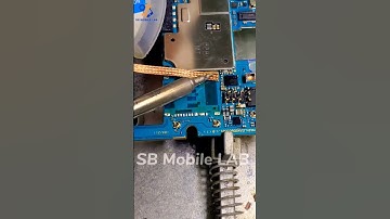 LG G4 Sim Slot Replacement #shorts #ytshorts #viral #video #repairing