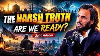 Karwah Sach Hazam Karna Mushkal Hota Hai Sahil Adeem