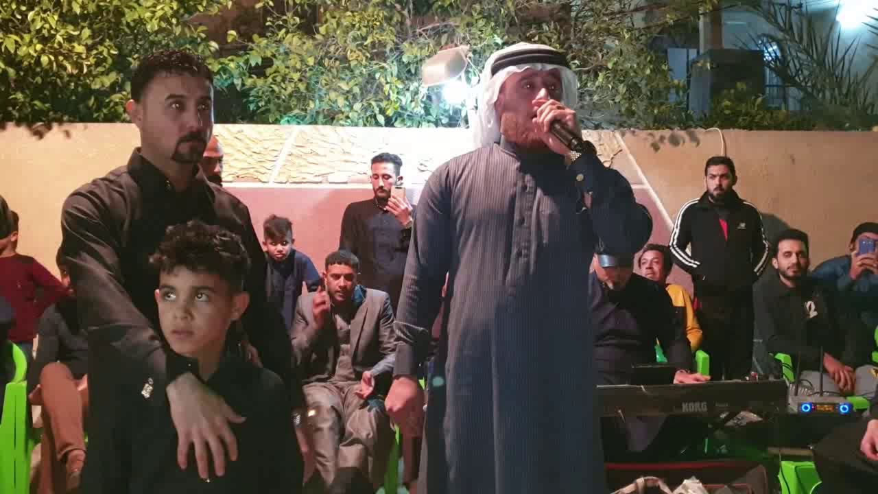 عتابه مظاليم السجن للفنان احمد الطيب تحياتي اخوكم روساني بغداد الاول احمد العويسي07807874018