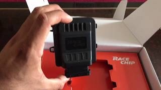 Racechip Pro2 Bmw 420D