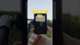 Back to the 90s 🎞️ #photography #pointandshoot #vintage #90s
