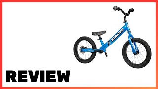 Strider 14x Sport Balance Bike Review