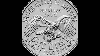 Semiquincentennial Emerging Liberty Dime Drops TODAY At Noon ET😍 – What To Do With Your Pennies?🤔