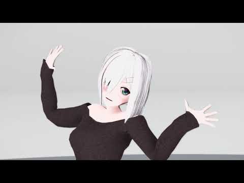 【MMD】ピチカートドロップス【浜風】