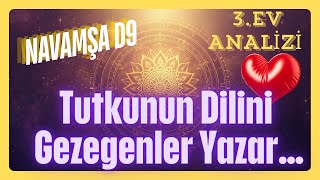 D9 3. Ev Tutkunun Anahtari Hangi̇ Gezegen? Arzu Di̇li̇ni̇ Çöz