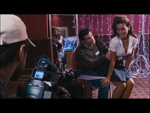 Liliana Santos I Strip para Luis Figo em "Second Life"