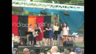 Camp Andro Summer 2011