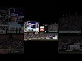 These Moments Make Me Juiced 💪#mlb #mlbtheshow #baseball #theshow #homerun #bomb
