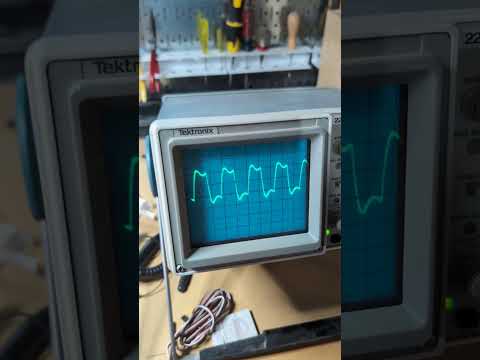 W65c265 Single Board Computer 