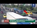 Відзавтра у Києві відновиться автомобільний рух мостами Метро та Патона