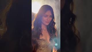 Tere Isha Mein...❤️❤️Muse in frame Susmita Chatterjee