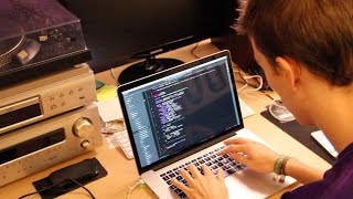 Halloween Coding
