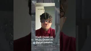 /ORALET KİWİLİ VS ORALET MUJLU\\