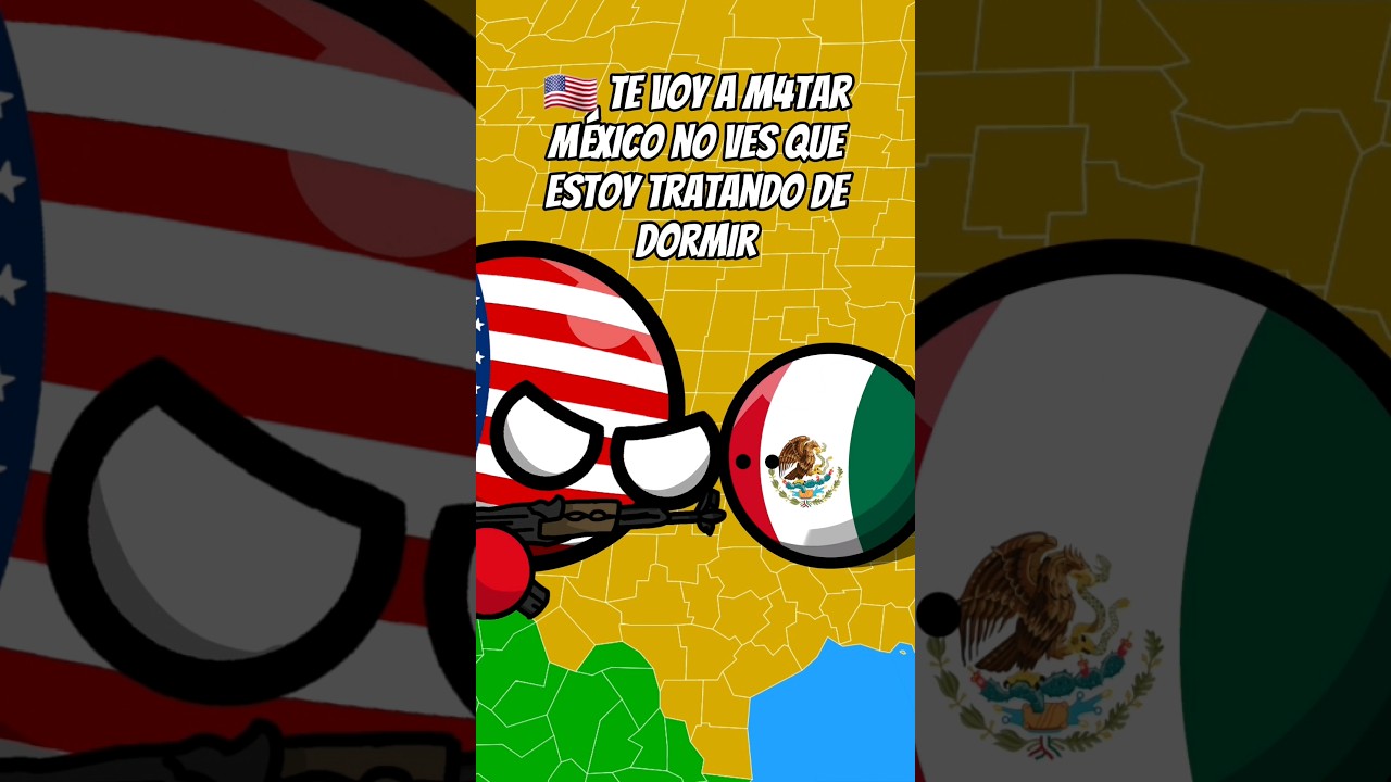 México anexa a Dinosaurios Molidos 🦖 