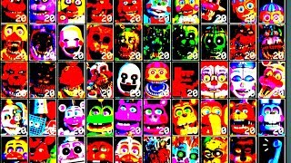 4:28 50/20 MODE!!!!