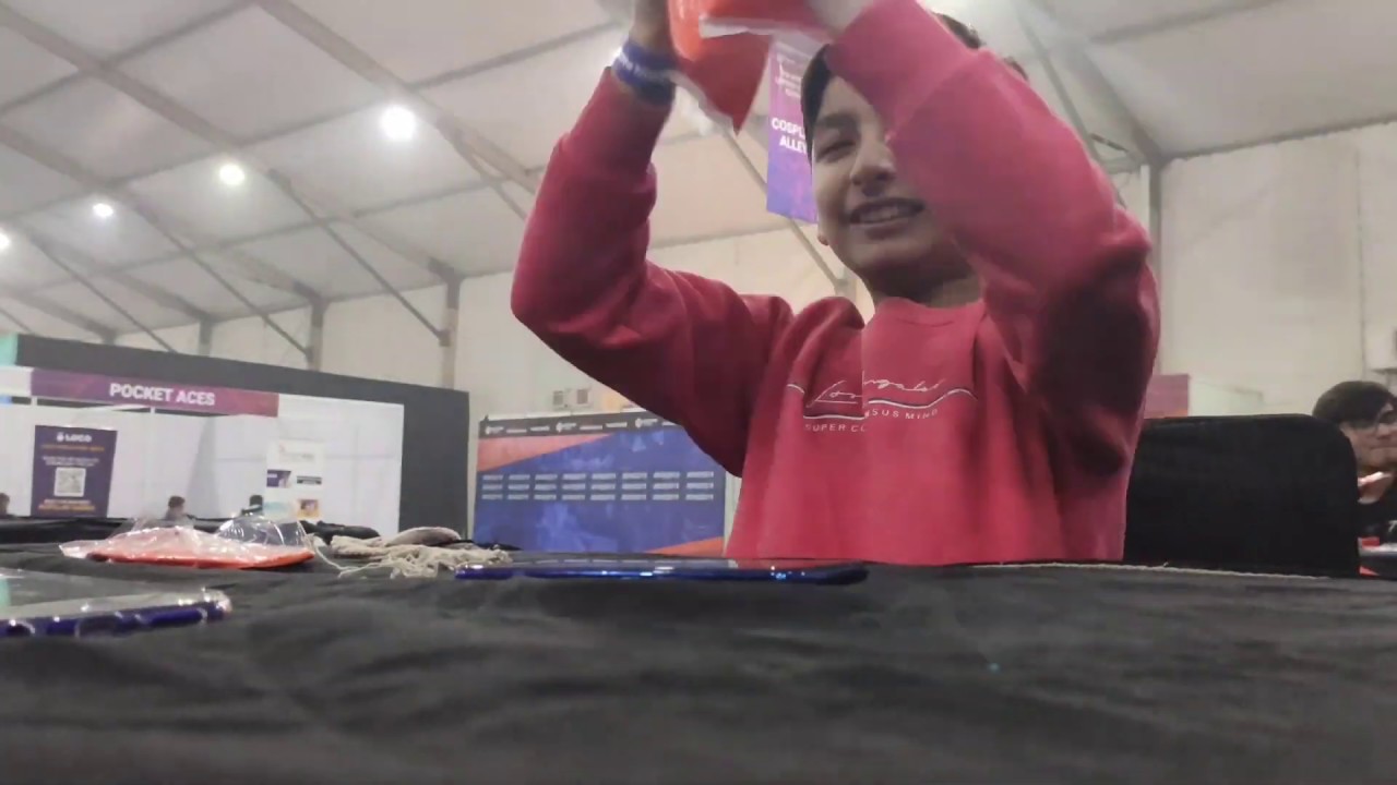 Dream Hack - WCC Rivals 1 vs 1 Real Time Multiplayer Game