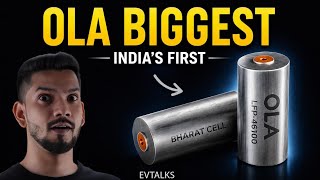 Ola Creates History | Tata Sierra EV Detail Revealed | Delhi EV Policy Update | EVTALKS #494