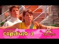 Floricienta Temporada 1 Capitulo 3