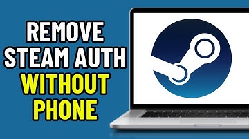 How To Remove Steam Mobile Authenticator Without A Phone 2025! (BEST METHOD)