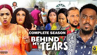 BEHIND MY TEARS (COMPLETE SEASON) {ANNAN TOOSWEET} - LATEST NIGERIAN NOLLYWOOD MOVIE screenshot 5