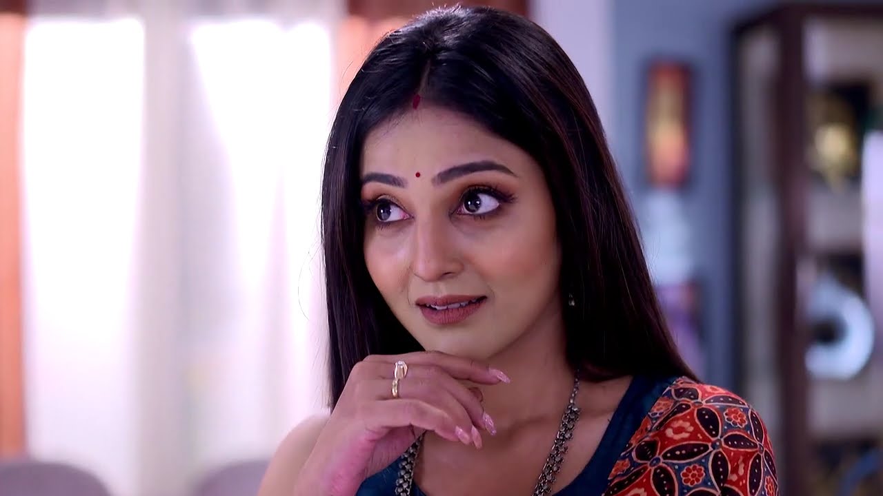 Kon Gopone Mon Bheseche - Full Ep - 111 - Shyamali, Aniket - Zee Bangla